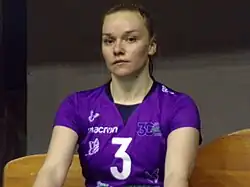 Image illustrative de l’article Iekaterina Kosianenko