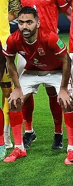 Image illustrative de l’article Hussein El Shahat