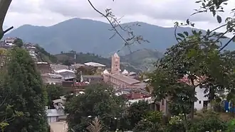El Águila (Valle del Cauca)