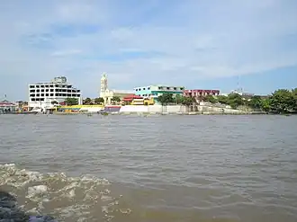 Magdalena (Colombie)