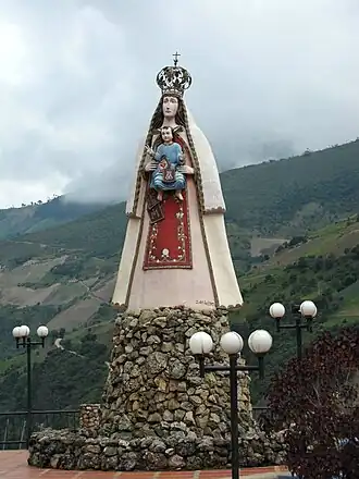 El Cobre (Venezuela)