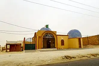 Taibet