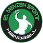Logo du El Menzah Sport