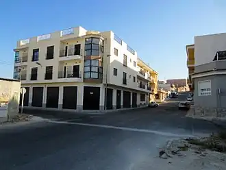 San Miguel de Salinas