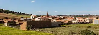 El Pedregal