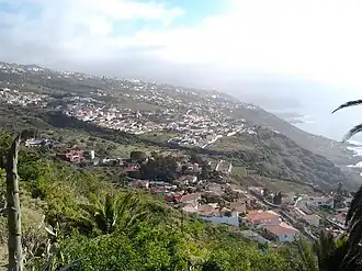 El Sauzal (Tenerife)