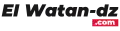 Logo du site El Watan-dz.com