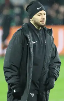 Image illustrative de l’article Farid El Melali