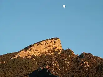 La Nou de Berguedà
