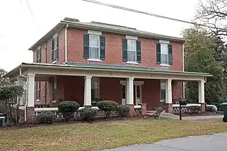 Comté de Wilkinson (Géorgie)