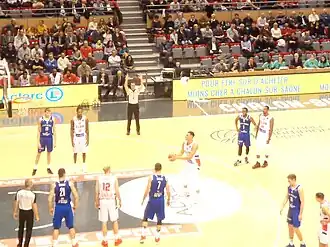 Image illustrative de l’article Khalid Boukichou