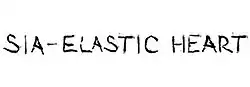 Description de l'image Elastic Heart - Logo.jpg.