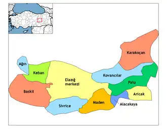 Elazığ (province)