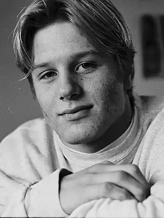 Image illustrative de l’article Elco van der Geest