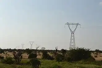 Image illustrative de l’article Énergie au Kenya