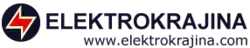logo de Elektrokrajina Banja Luka