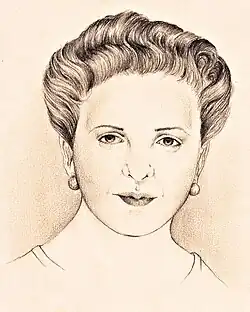 Description de l'image Elena Quiroga.jpg.