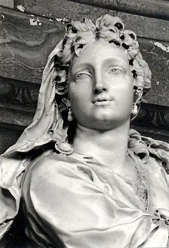 Image illustrative de l’article Liste des princes de la Principauté de Sedan