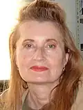 Elfriede Jelineklauréate en 1998