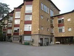 Elfvinggården (1940).