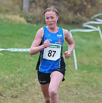 Image illustrative de l’article Eli Anne Dvergsdal