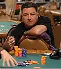 Eli Elezra&nbsp;(en) gagnant d'un bracelet WSOP en 2007