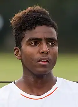 Image illustrative de l’article Elias Ymer