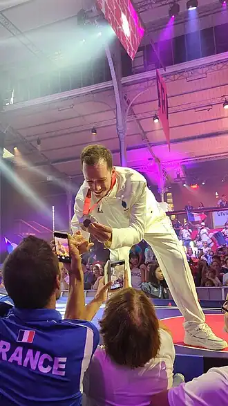 Image illustrative de l’article Elie de Carvalho