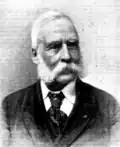 Eliezer Levi Montefiore (1894)