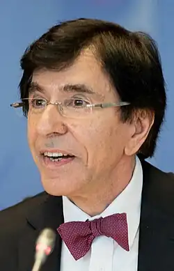 Elio Di Rupo