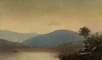 Eliphalet Terry,  sans date.