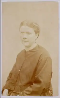 Élisabeth Rétiffe (1834-1882)