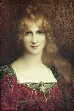 Jeune Femme