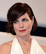 Elizabeth McGovern
