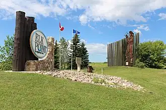 Elk Point (Alberta)