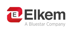 logo de Elkem Silicones