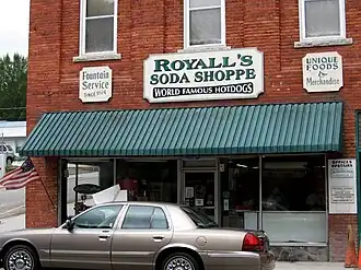 Elkin (Caroline du Nord)