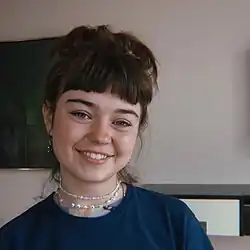 Description de l'image Ellaleee.jpg.