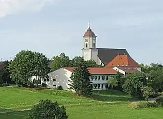 Ellenberg (Bade-Wurtemberg)