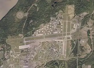 Image illustrative de l’article Elmendorf Air Force Base