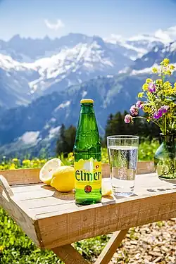 Description de l'image Elmer Citro.jpg.