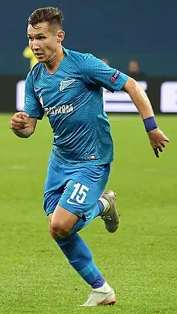 Image illustrative de l’article Elmir Nabioulline