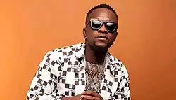 Description de l'image Elown portrait chacala.jpg.