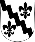 Blason de Elsau