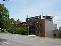 Elteosähkö, Kärsämäentie 23.