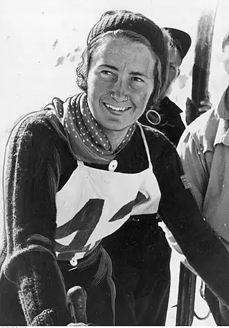 Image illustrative de l’article Elvira Osirnig