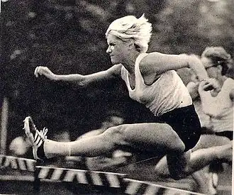 Image illustrative de l’article Elżbieta Żebrowska