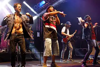 Description de cette image, également commentée ci-après