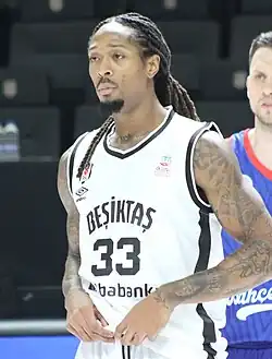 Image illustrative de l’article Emanuel Terry