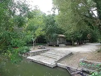 Bessines (Deux-Sèvres)